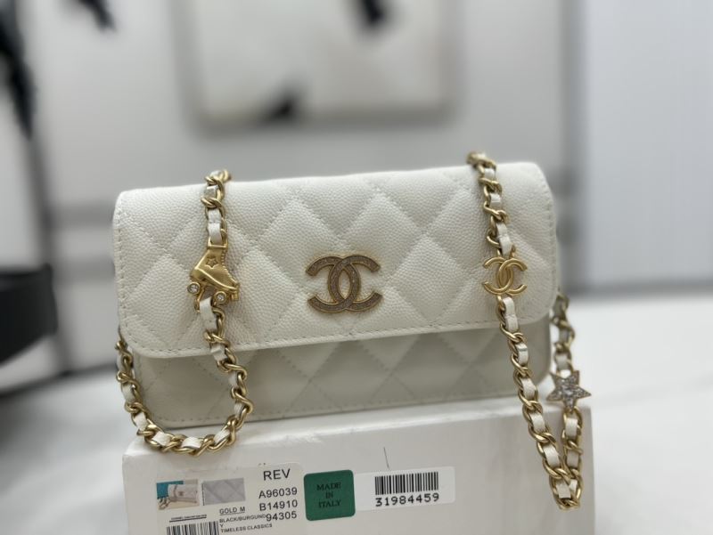 Chanel WOC Bags